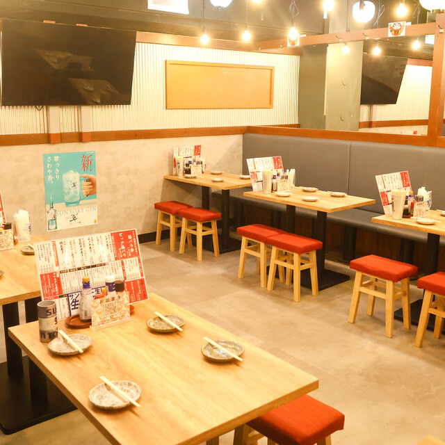 栄住吉店