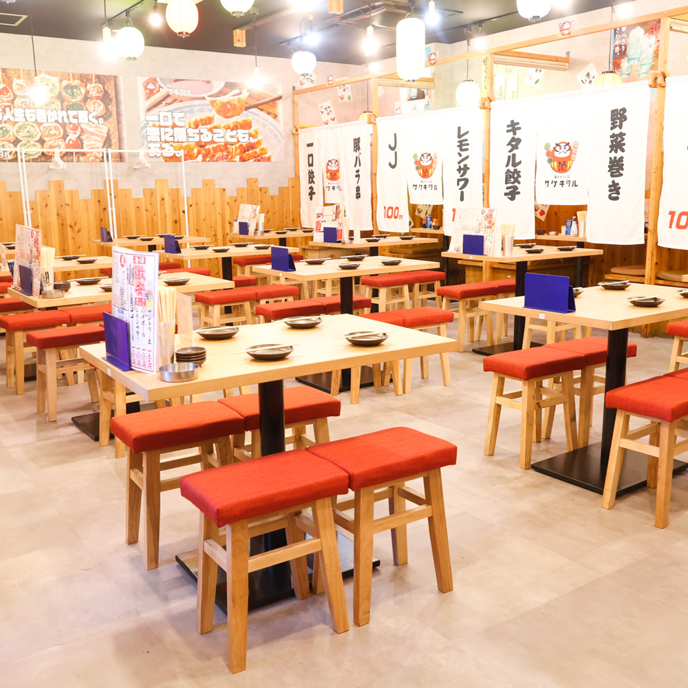 三宮駅前店